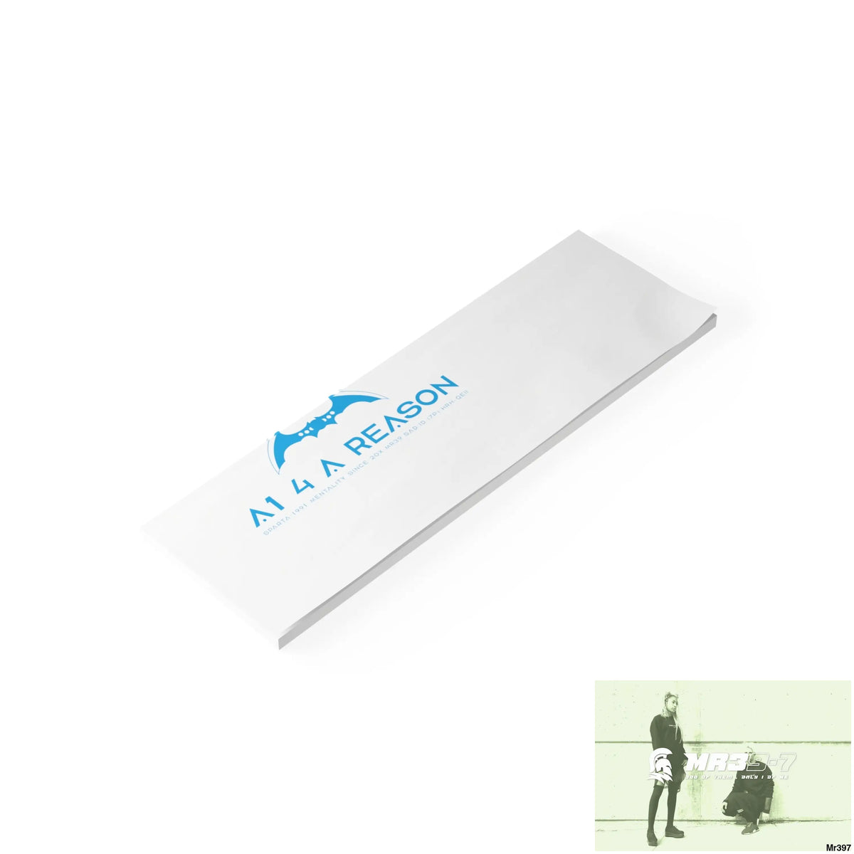 A1 4 A Reason Post-it® Note Pads Paper products