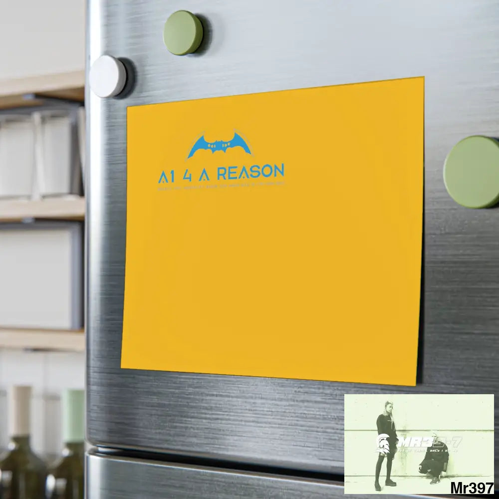 A1 4 A Reason Post-it® Note Pads Paper products