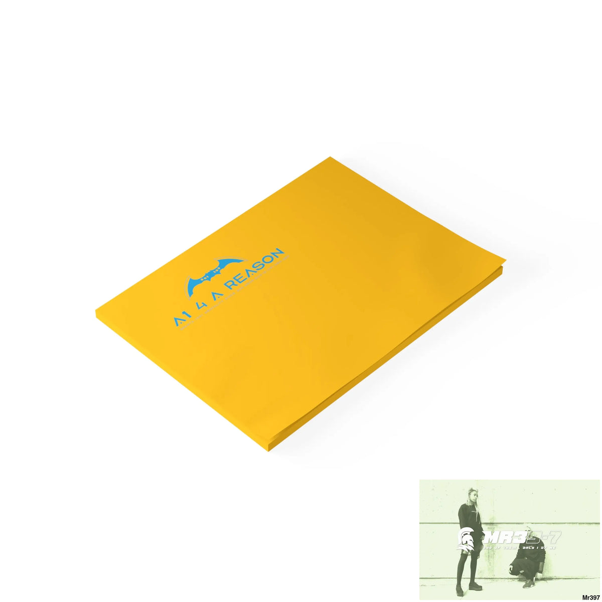 A1 4 A Reason Post-it® Note Pads Paper products