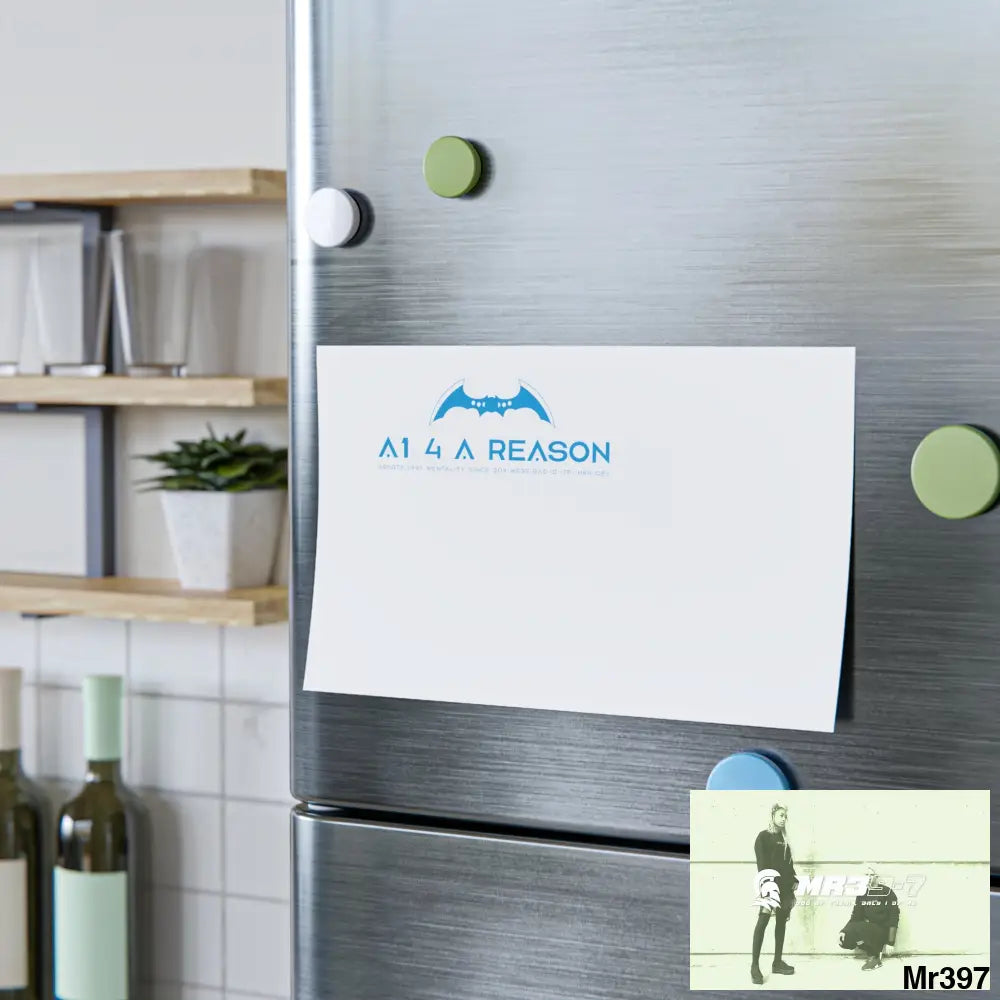 A1 4 A Reason Post-it® Note Pads Paper products