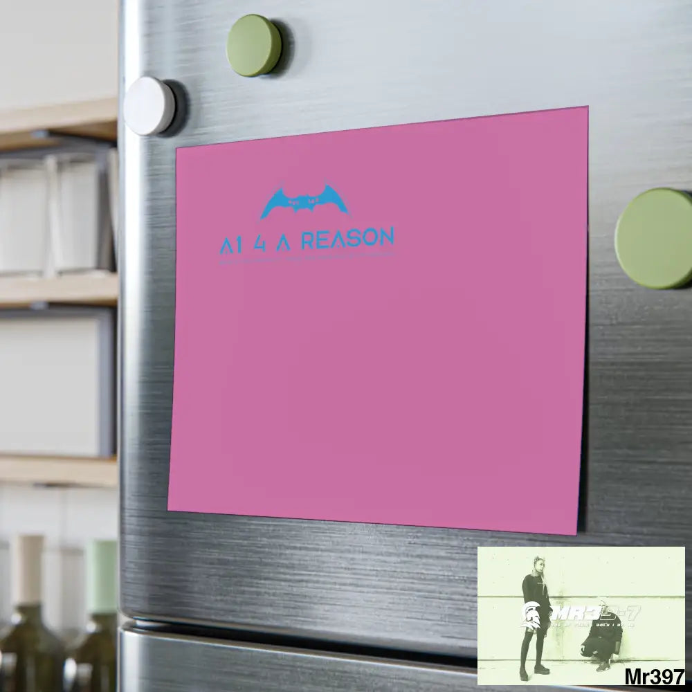 A1 4 A Reason Post-it® Note Pads Paper products