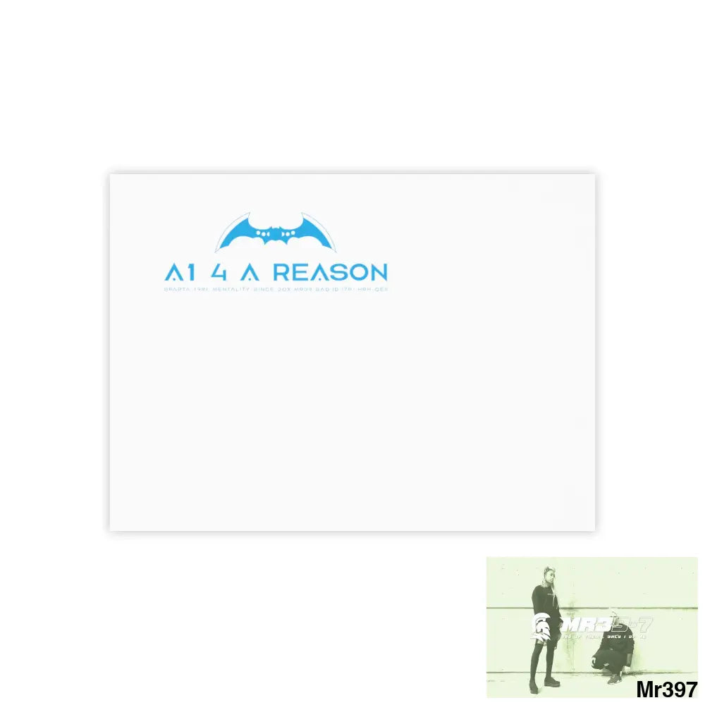 A1 4 A Reason Post-it® Note Pads 4’’ x 3’’ / White Paper products