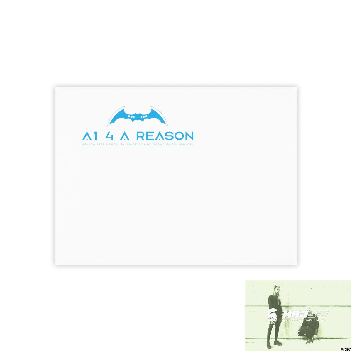 A1 4 A Reason Post-it® Note Pads 4’’ x 3’’ / White Paper products
