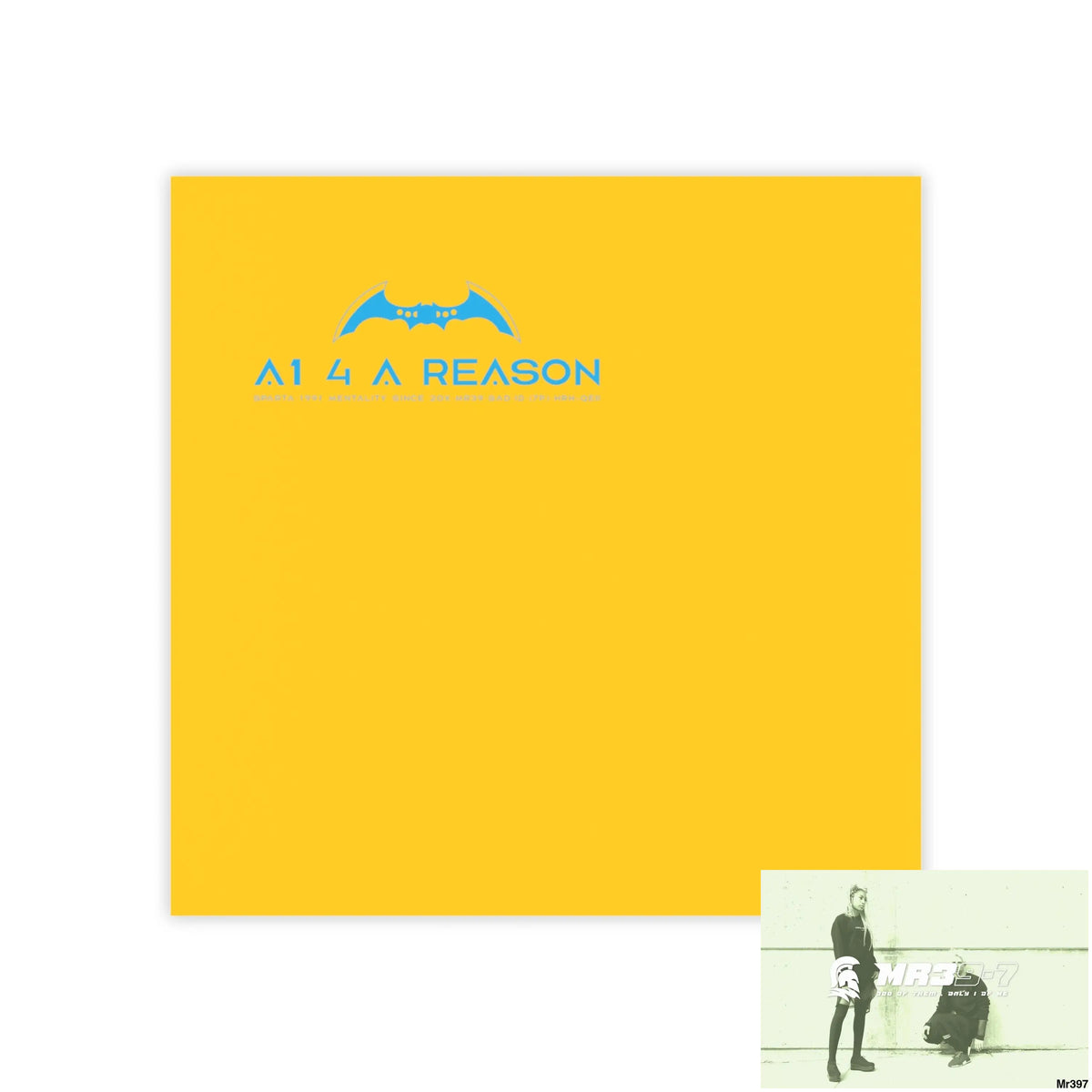 A1 4 A Reason Post-it® Note Pads 4’’ x 4’’ / White Paper products