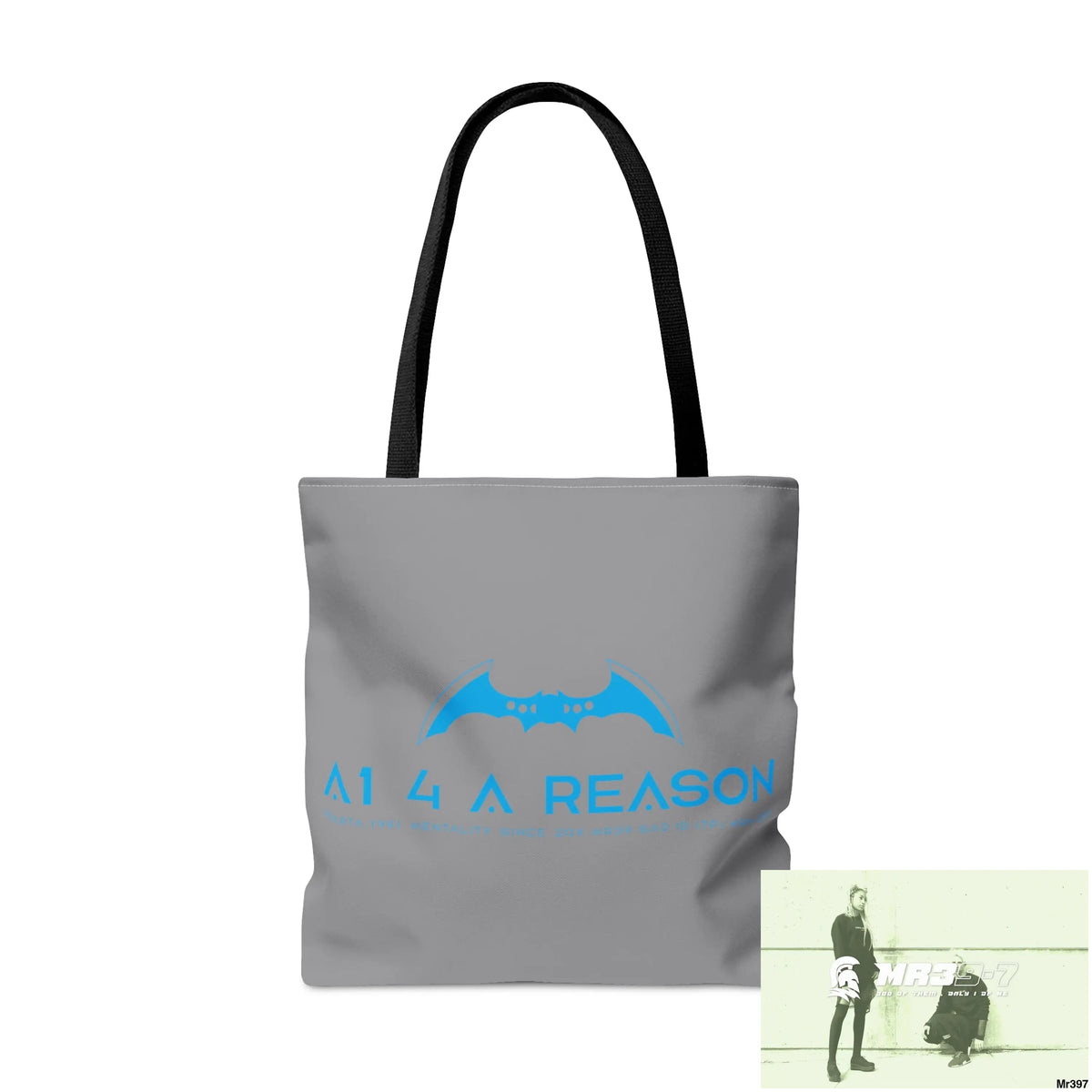 A1 4 A Reason Tote Bag (AOP) Bags
