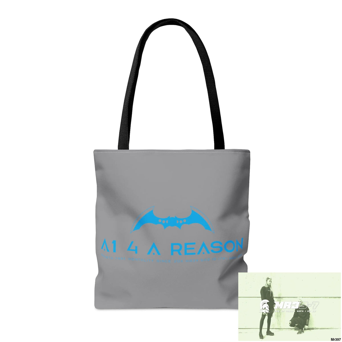 A1 4 A Reason Tote Bag (AOP) Bags