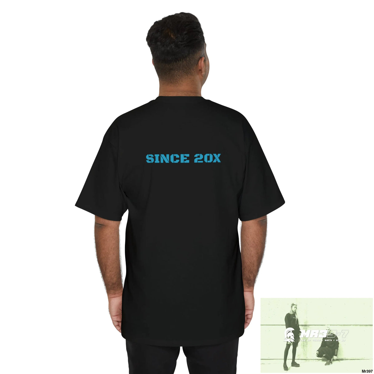 A1 4 A Reason Unisex Ultra Cotton® Tall T-Shirt T-Shirt