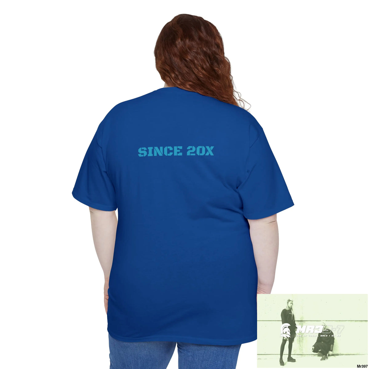 A1 4 A Reason Unisex Ultra Cotton® Tall T-Shirt T-Shirt