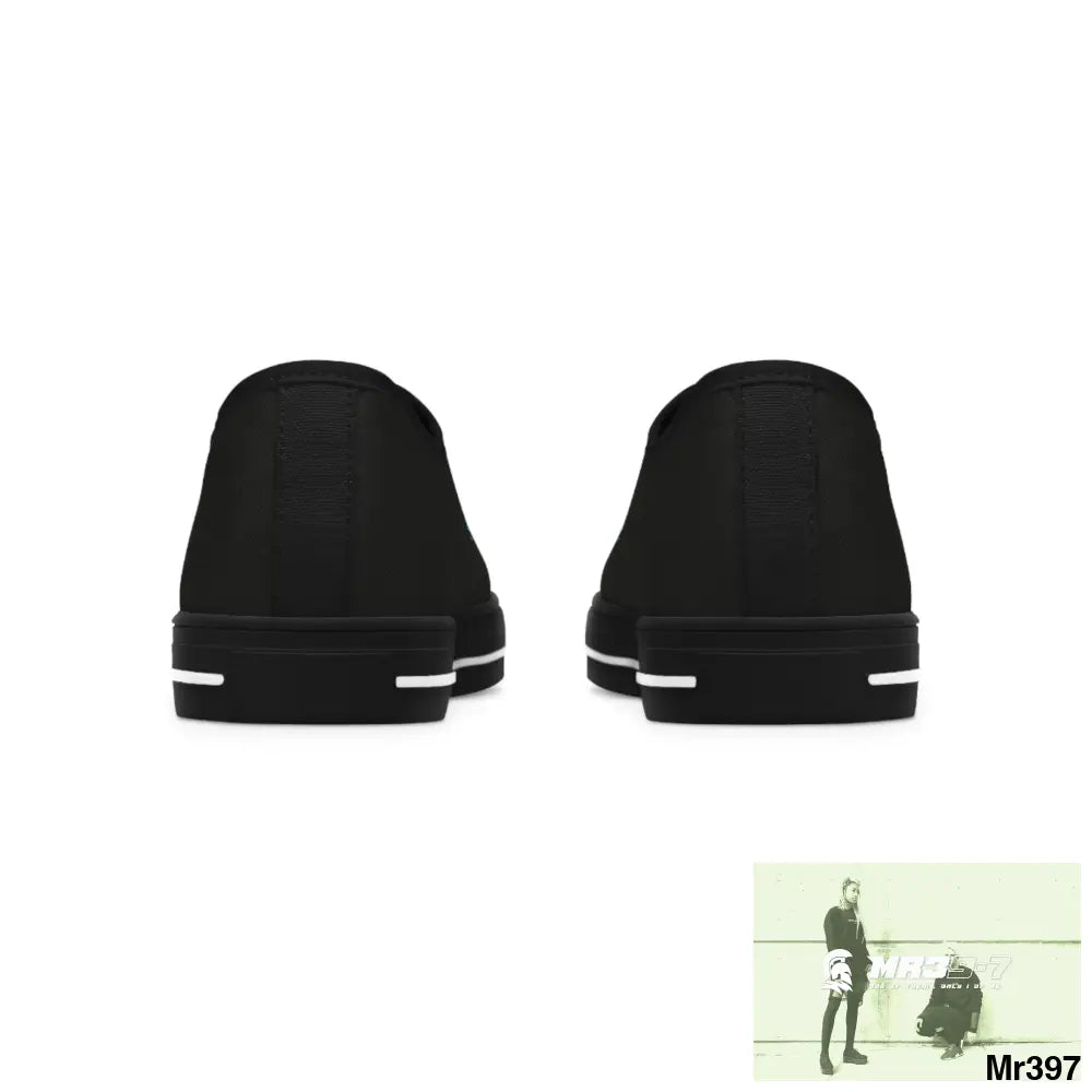 A1 4 A Reason Women’s Low Top Sneakers Shoes