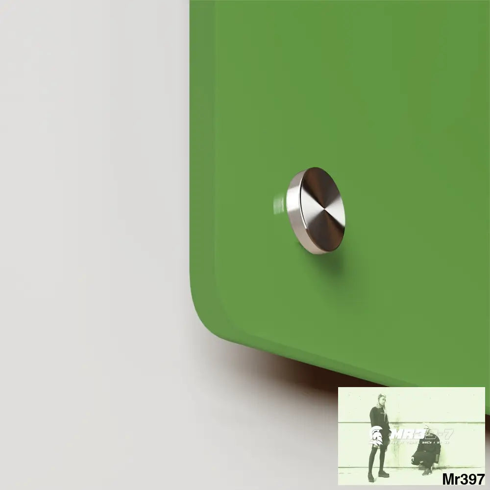 A1-Peace Sparta Acrylic Wall Art Panels Home Decor