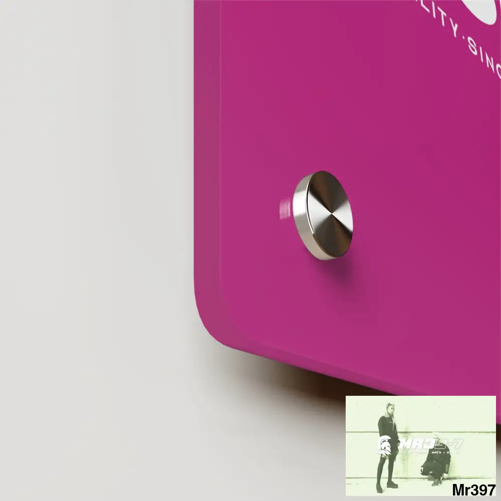 A1-Peace Sparta Acrylic Wall Art Panels Home Decor