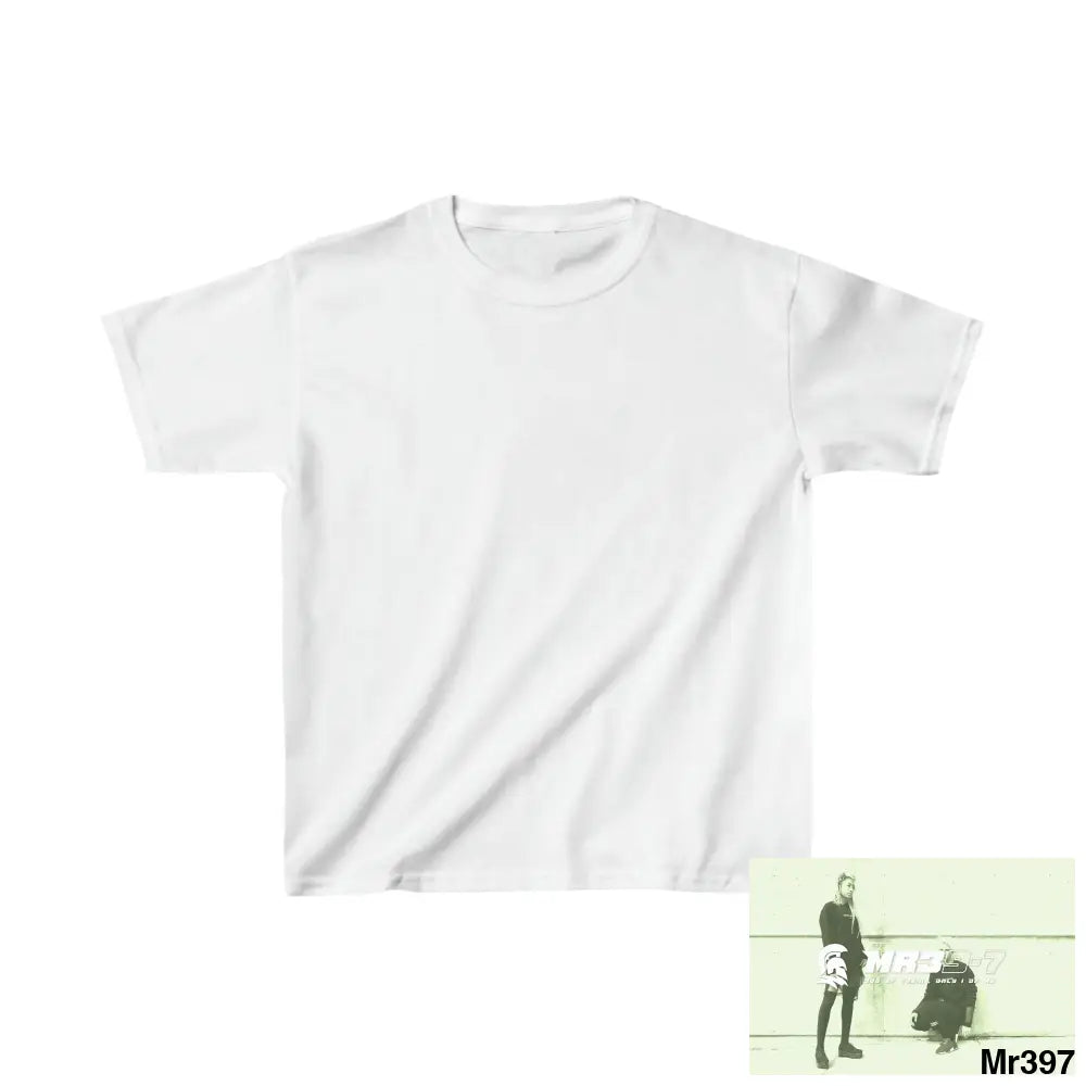 A1- Peace Sparta - Kids Heavy Cotton™ Tee XS / White Kids clothes