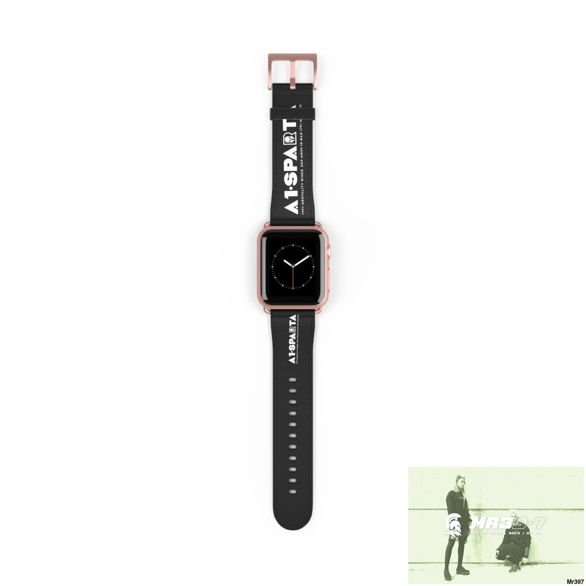 A1-Peace Sparta Watch Band Accessories