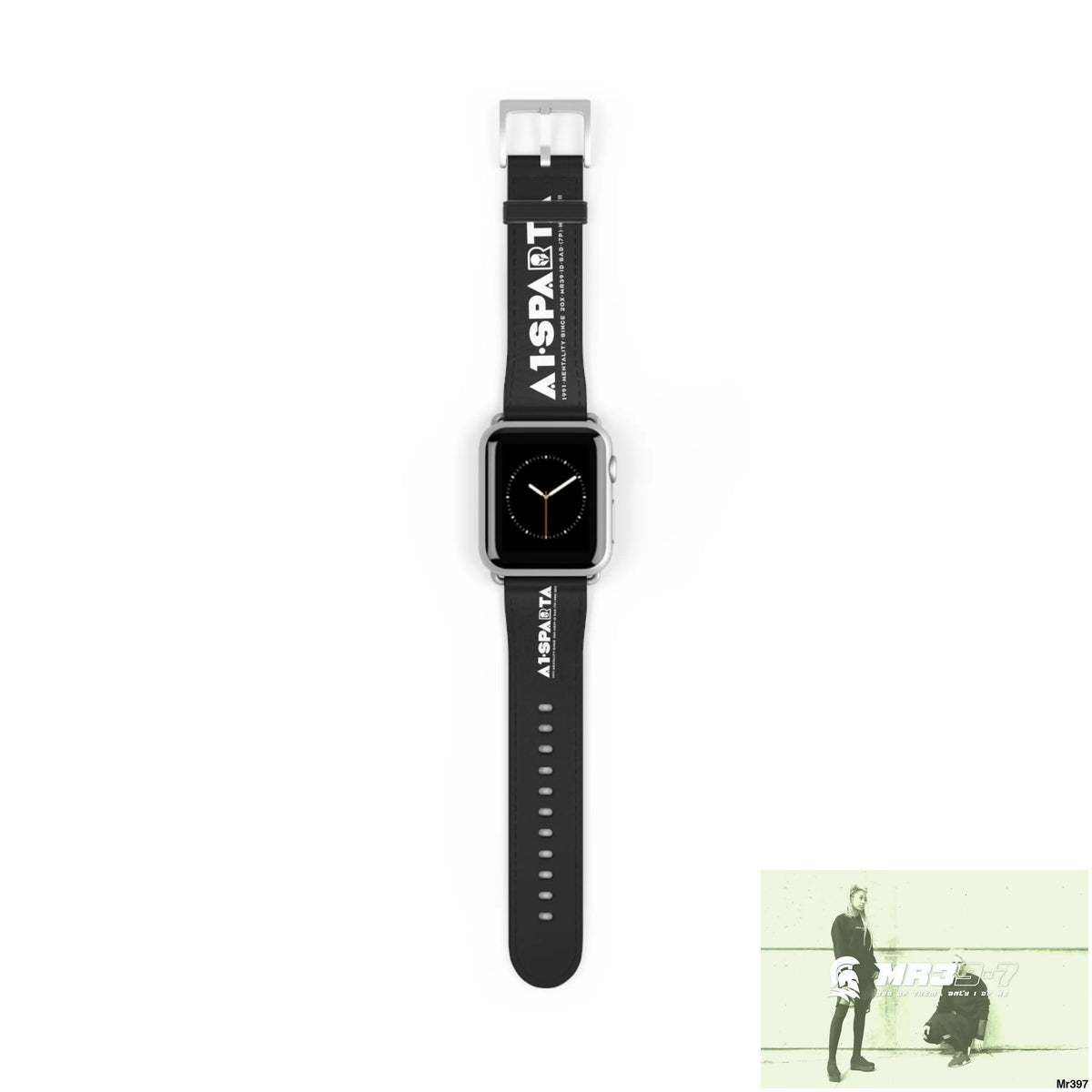 A1-Peace Sparta Watch Band Accessories