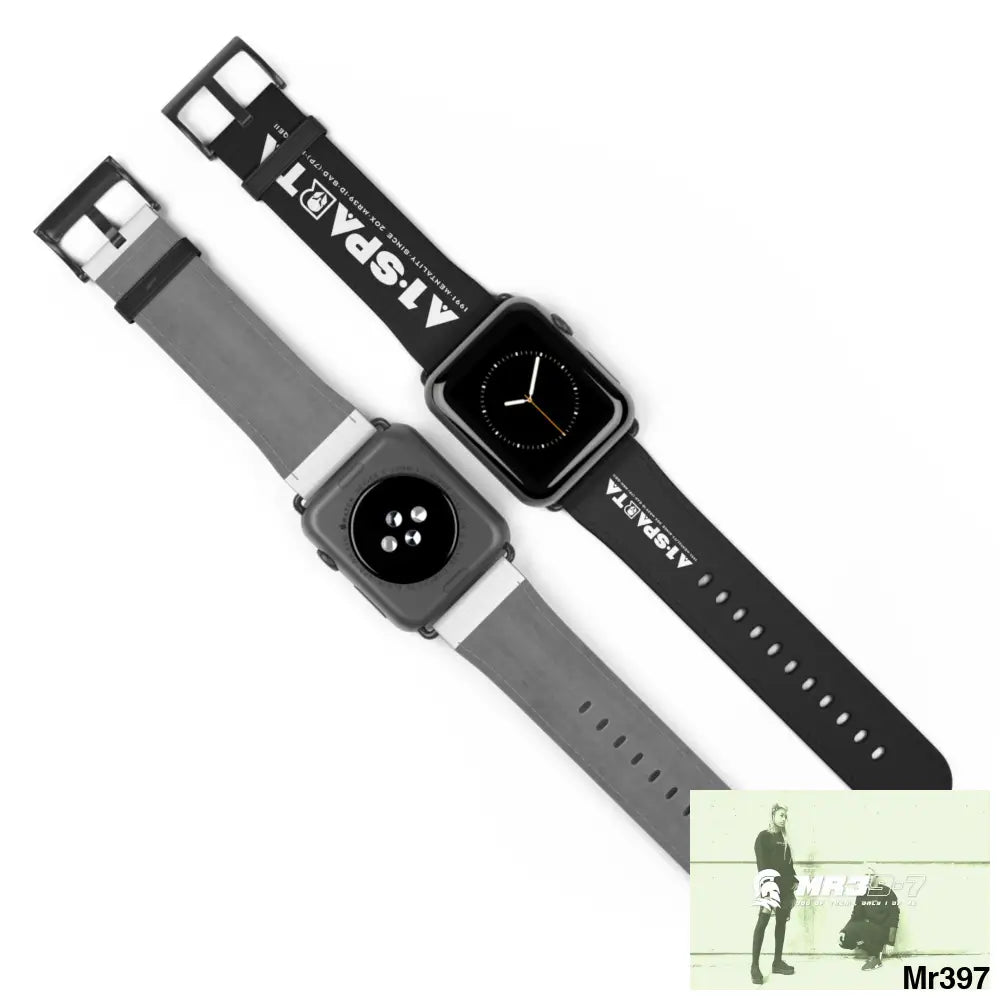 A1-Peace Sparta Watch Band Accessories