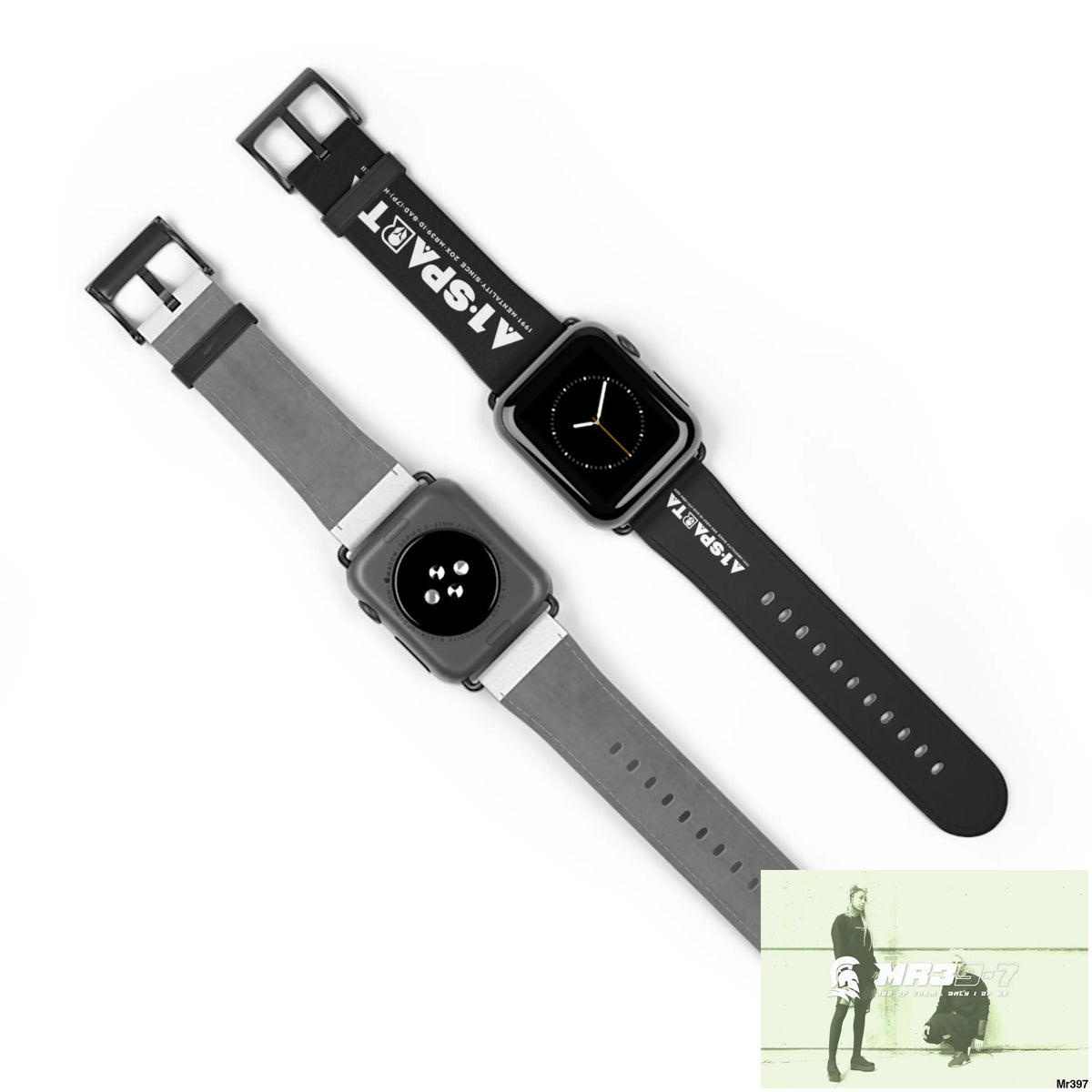 A1-Peace Sparta Watch Band Accessories
