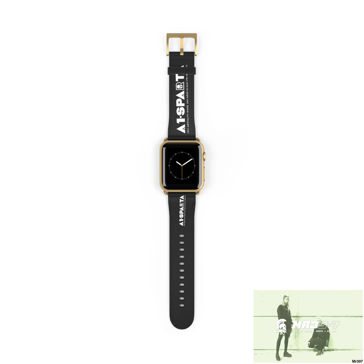 A1-Peace Sparta Watch Band Accessories