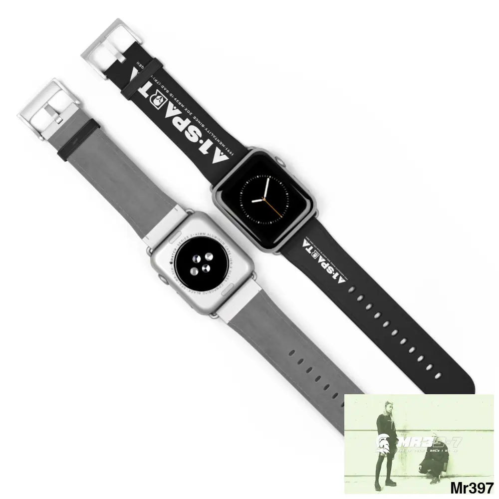 A1-Peace Sparta Watch Band Accessories