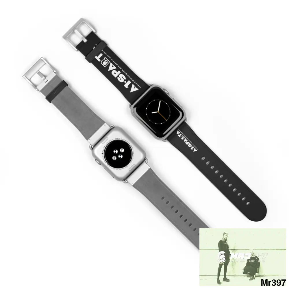 A1-Peace Sparta Watch Band Accessories