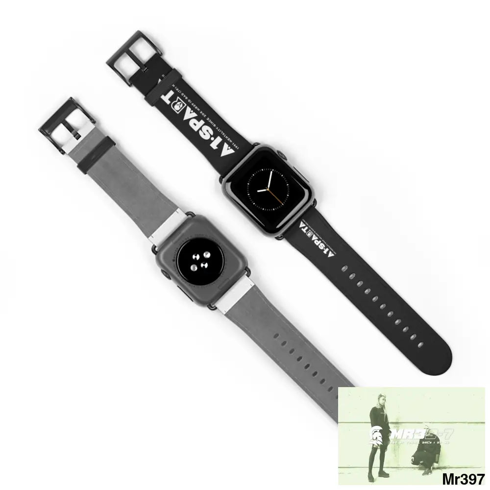 A1-Peace Sparta Watch Band Accessories