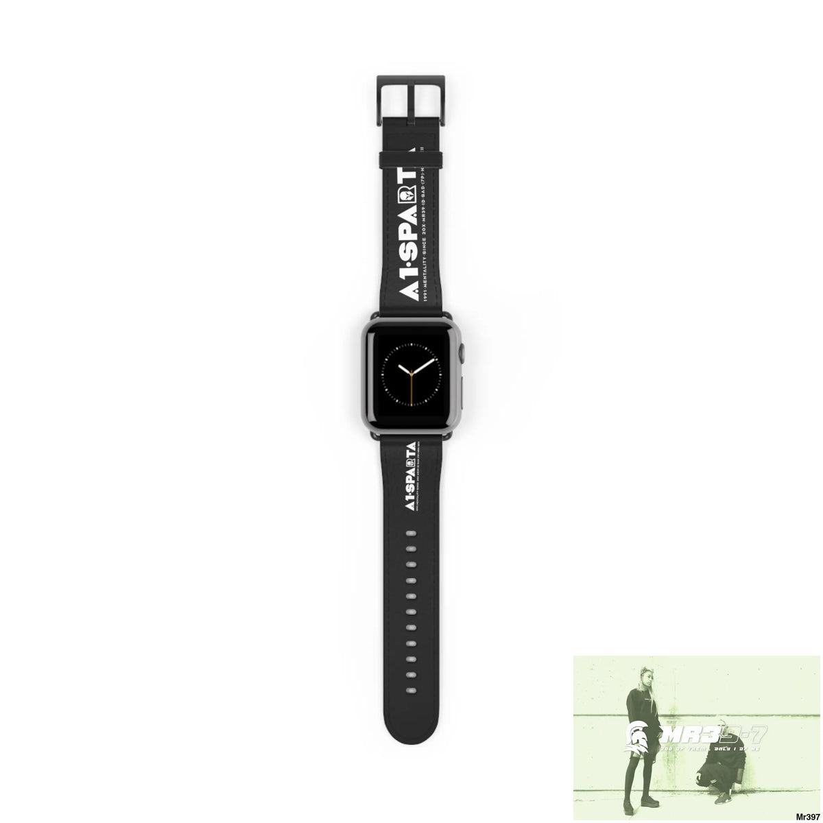 A1-Peace Sparta Watch Band Accessories