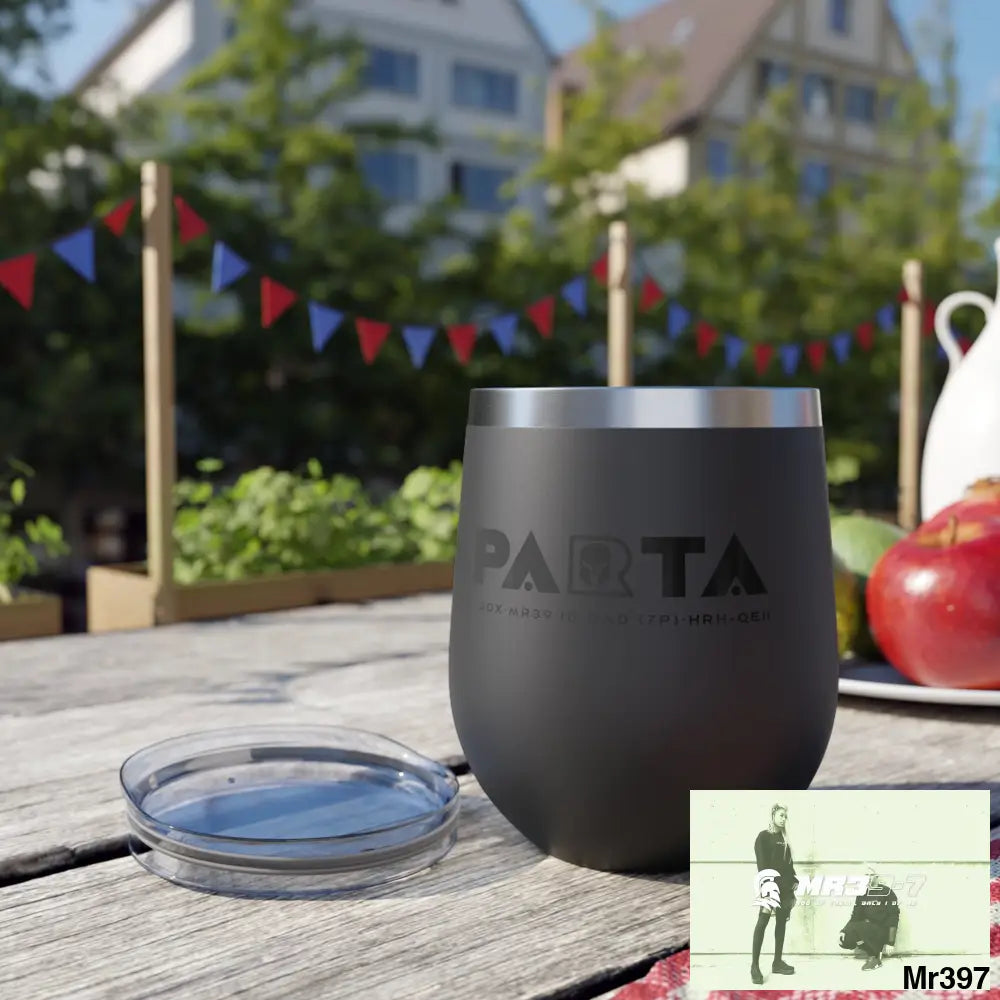 A1-Sparta Copper Vacuum Insulated Cup 12oz Mug