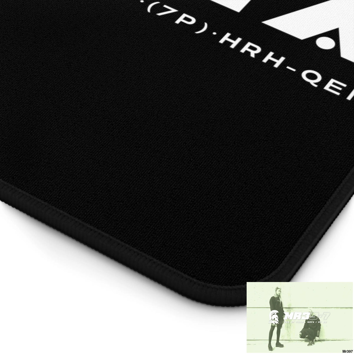 A1-Sparta Desk Mat Home Decor