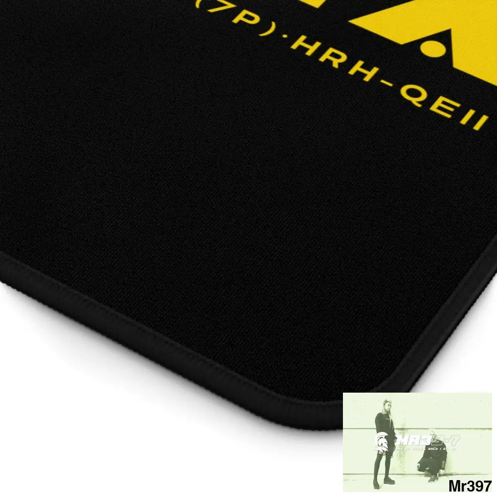 A1-Sparta Desk Mat Home Decor