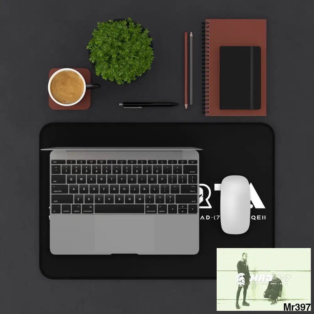 A1-Sparta Desk Mat Home Decor