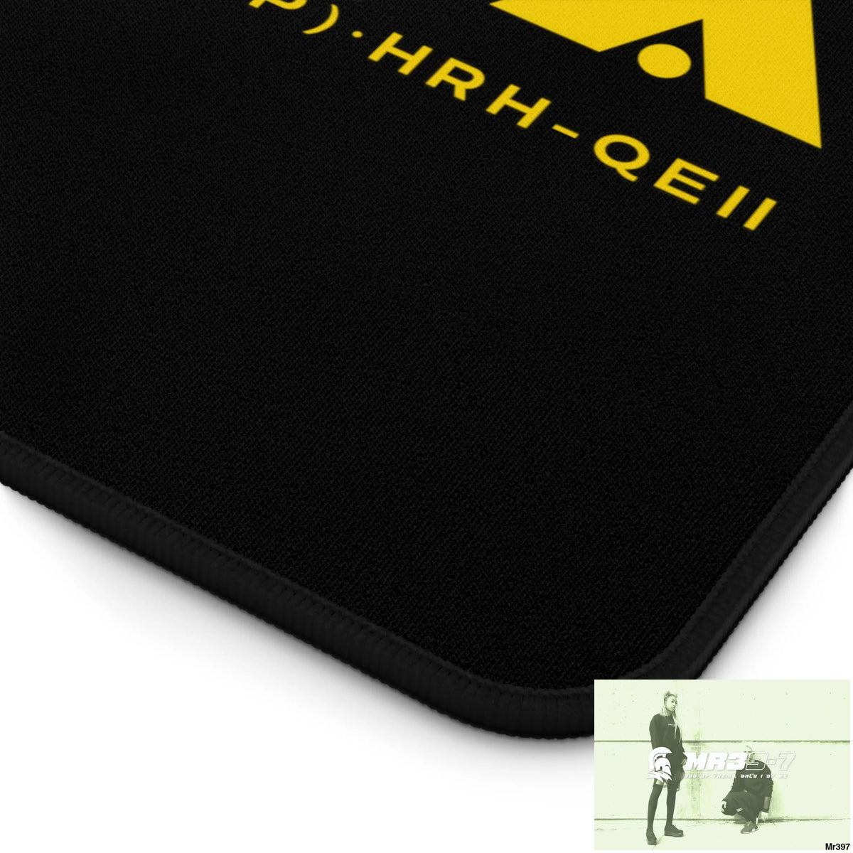 A1-Sparta Desk Mat Home Decor
