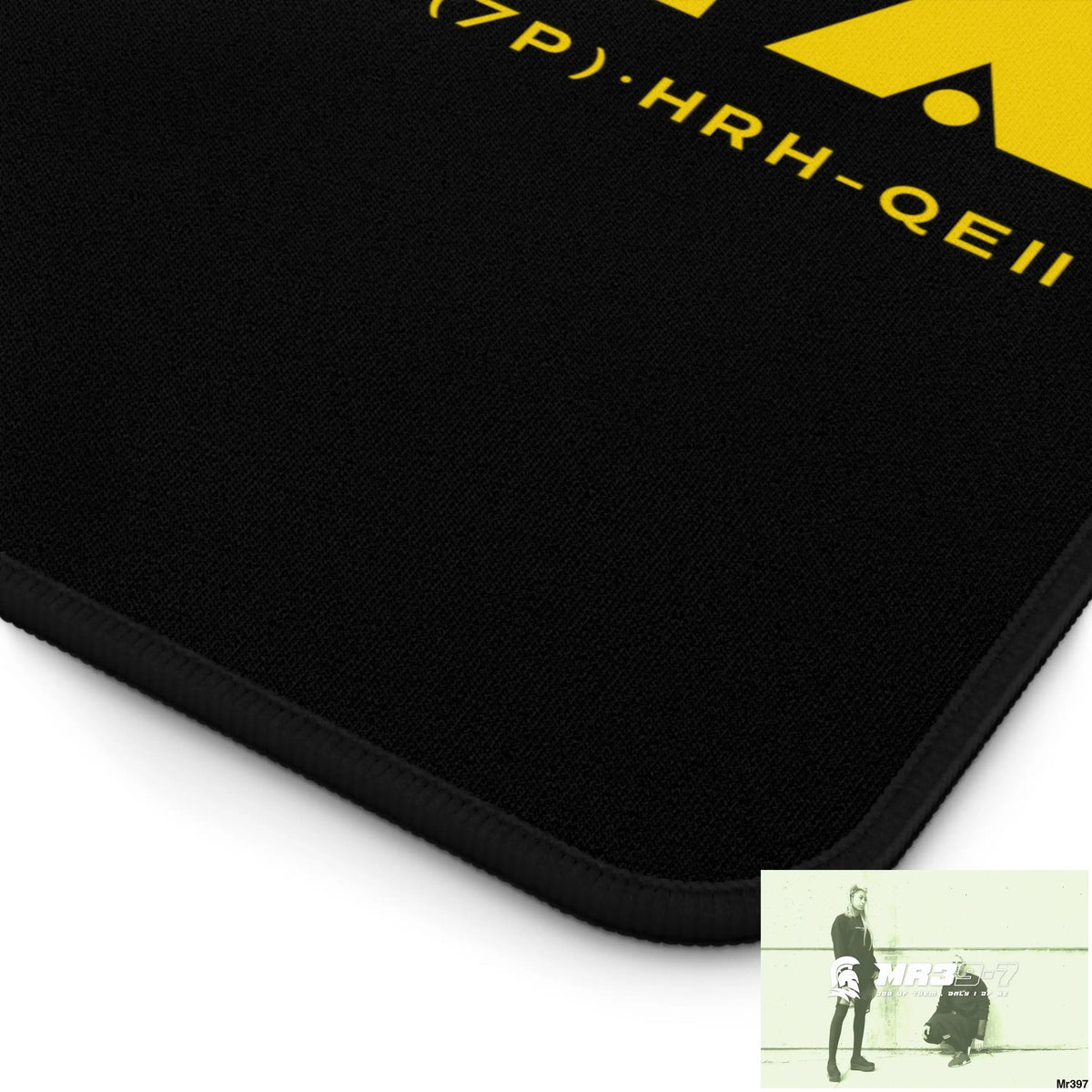 A1-Sparta Desk Mat Home Decor