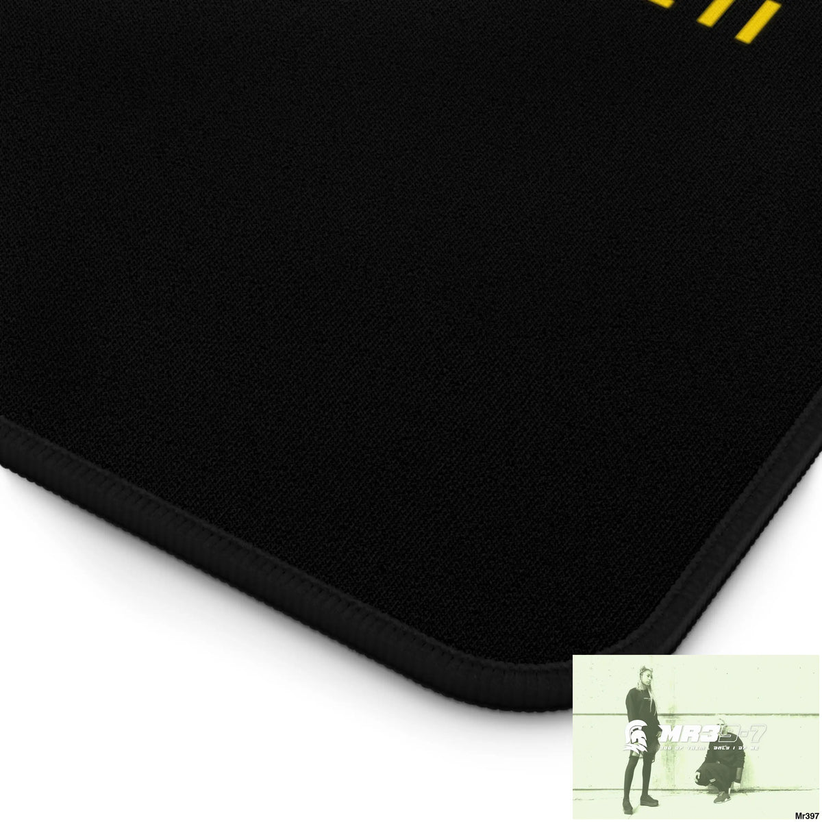 A1-Sparta Desk Mat Home Decor