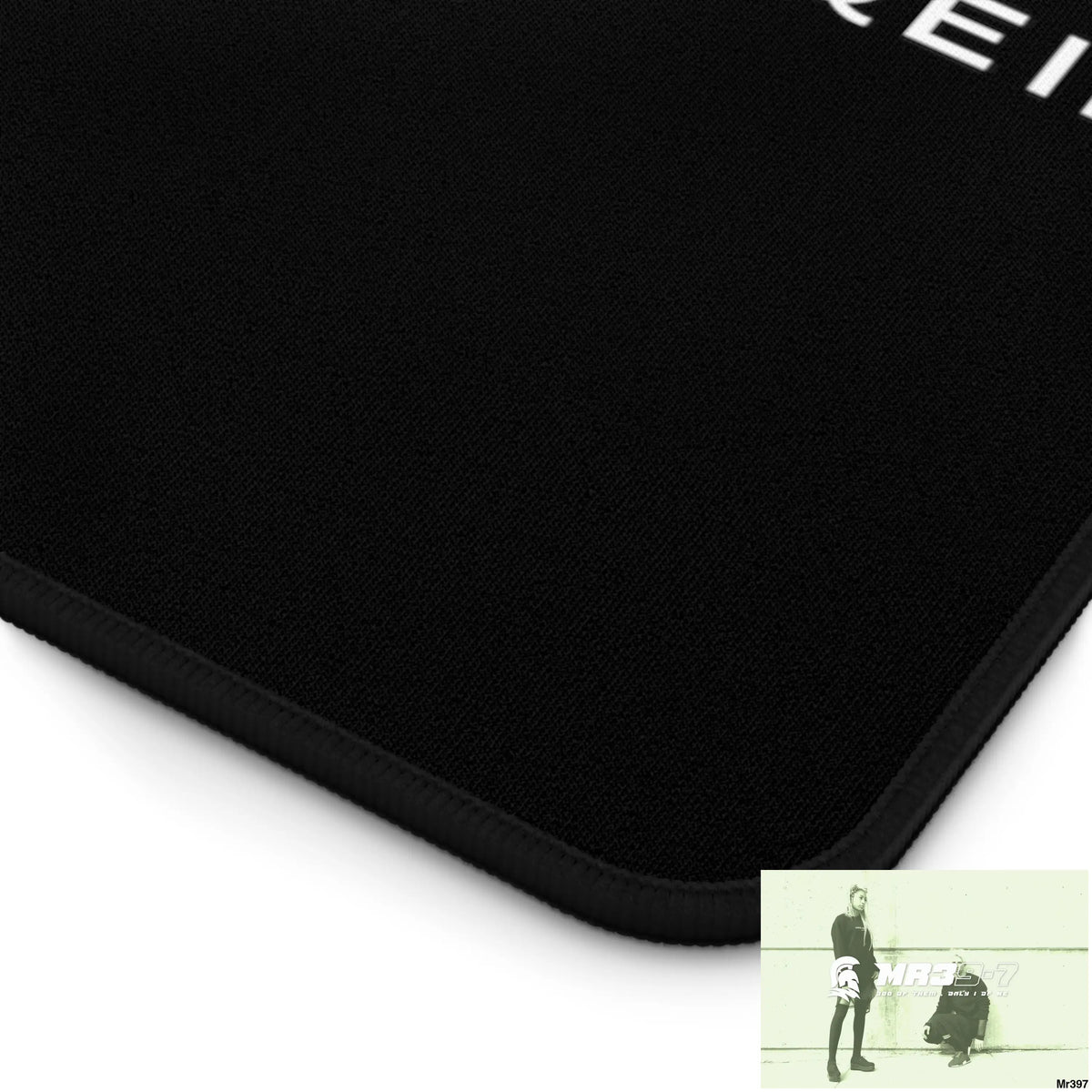 A1-Sparta Desk Mat Home Decor