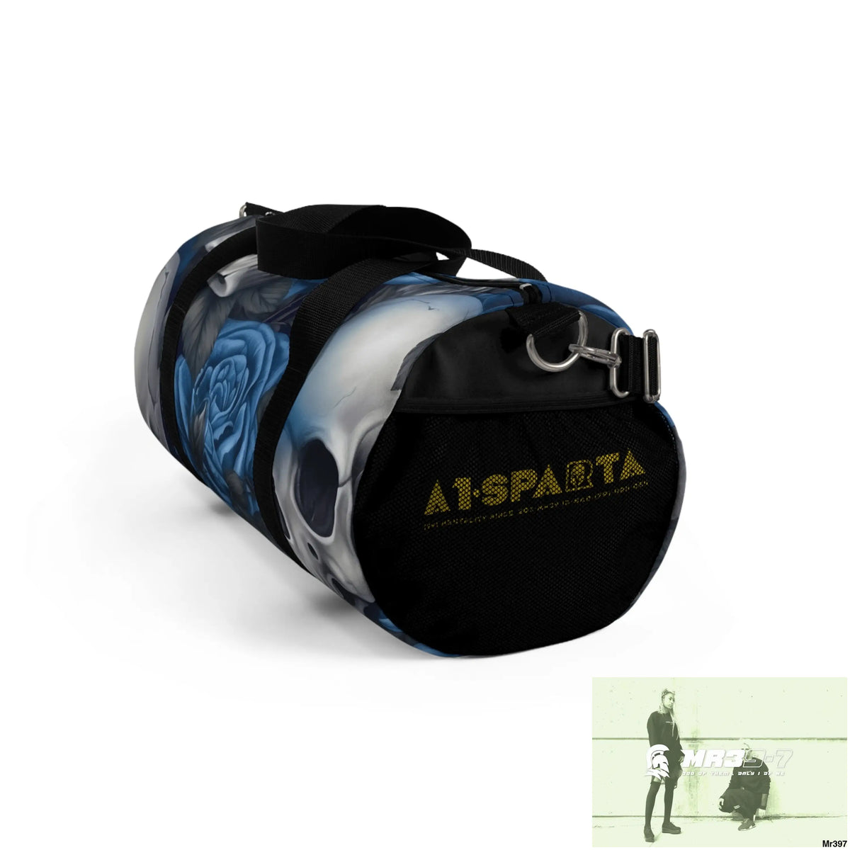 A1- Sparta Duffel Bag Bags