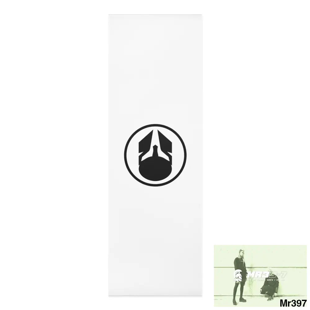 A1 Sparta e Foam Yoga Mat 24” x 72” Home Decor