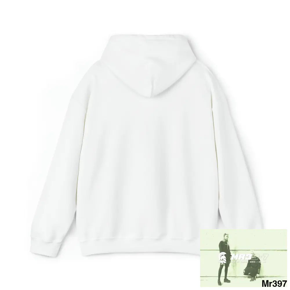 A1-Sparta Egypt Dahab in Blind 2014 Heavy Blend™ Hooded Sweatshirt Hoodie