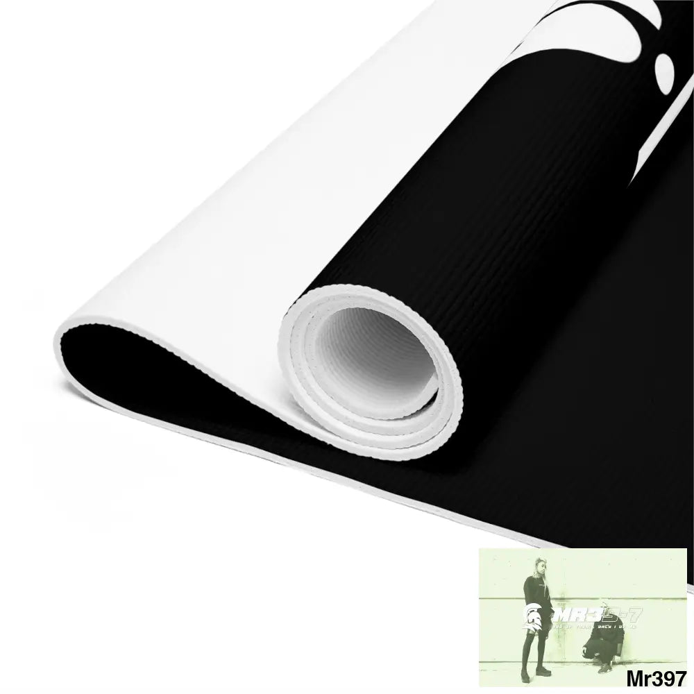A1-Sparta Foam Yoga Mat 24” x 72” Home Decor