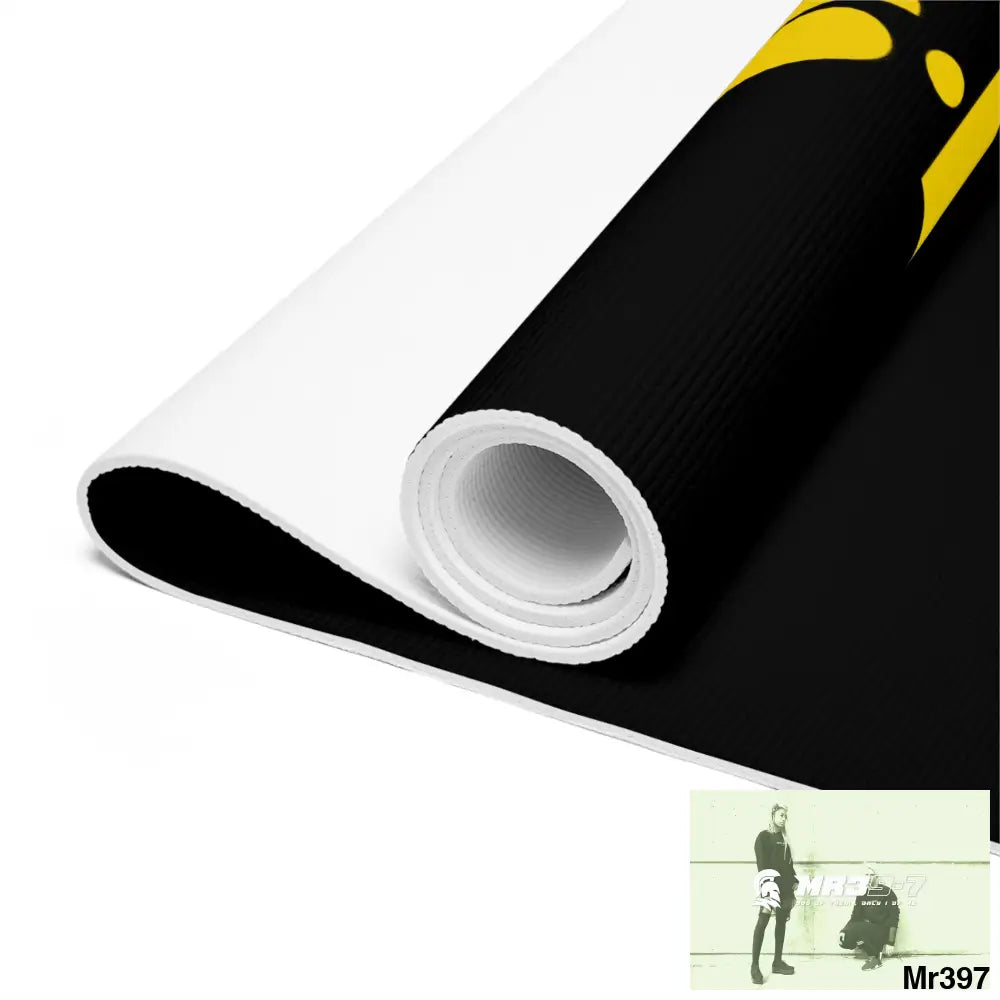 A1-Sparta Foam Yoga Mat 24” x 72” Home Decor
