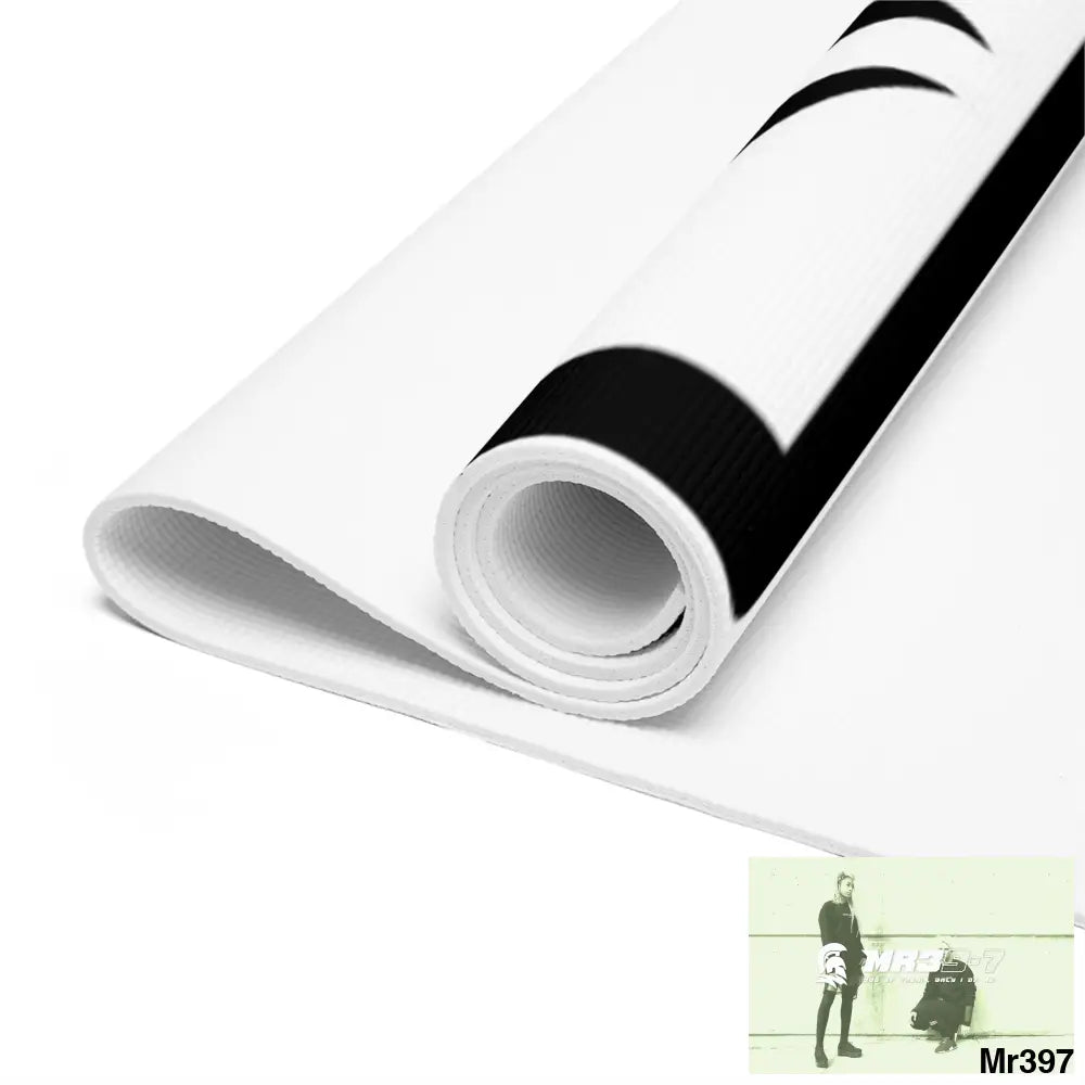 A1-Sparta Foam Yoga Mat 24” x 72” Home Decor