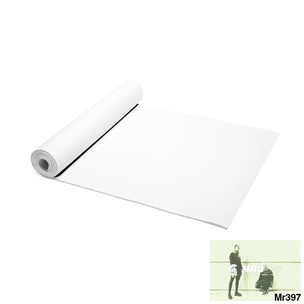 A1-Sparta Foam Yoga Mat 24” x 72” Home Decor