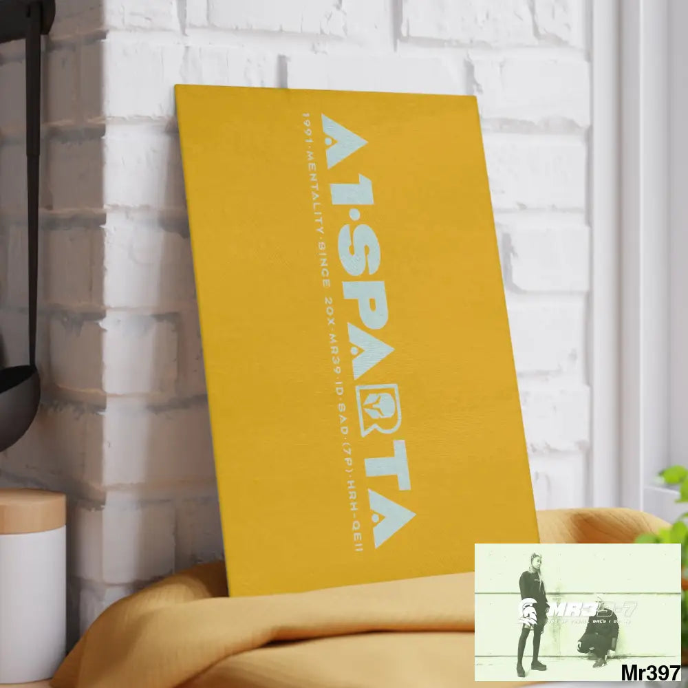 A1- Sparta Glass Cutting Board 8’’ x 11’’ / Rectangle Home Decor