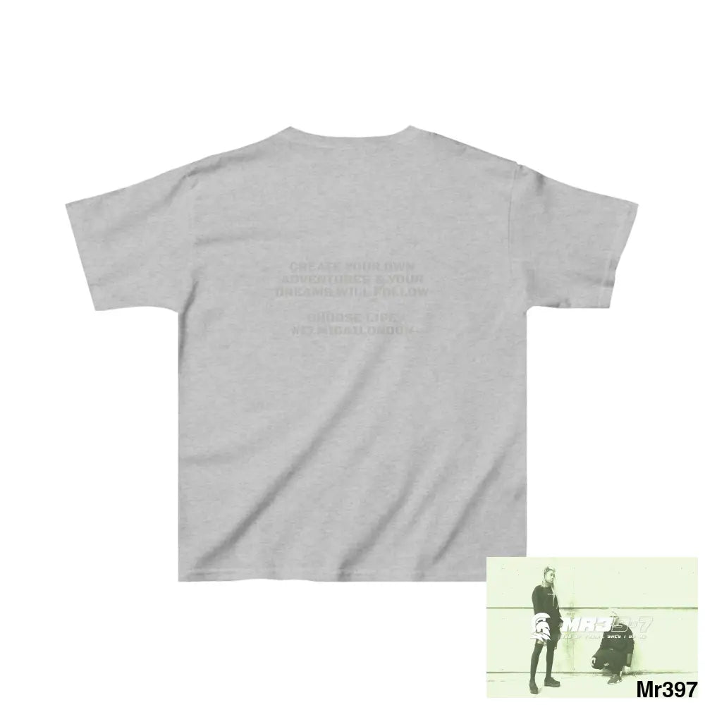 A1-Sparta - Kids Heavy Cotton™ Tee Kids clothes