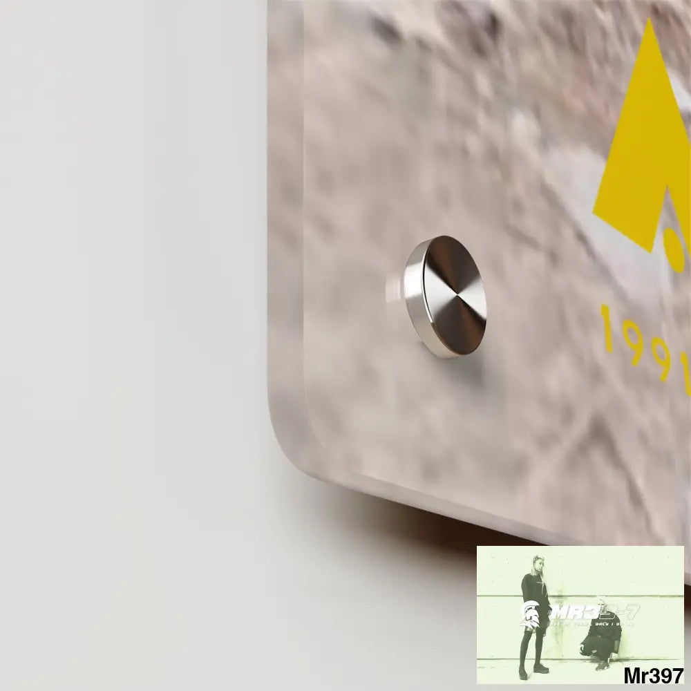 A1-Sparta leaving Tanzania heading back to Kenya 2015 Acrylic Wall Art Panels Home Decor