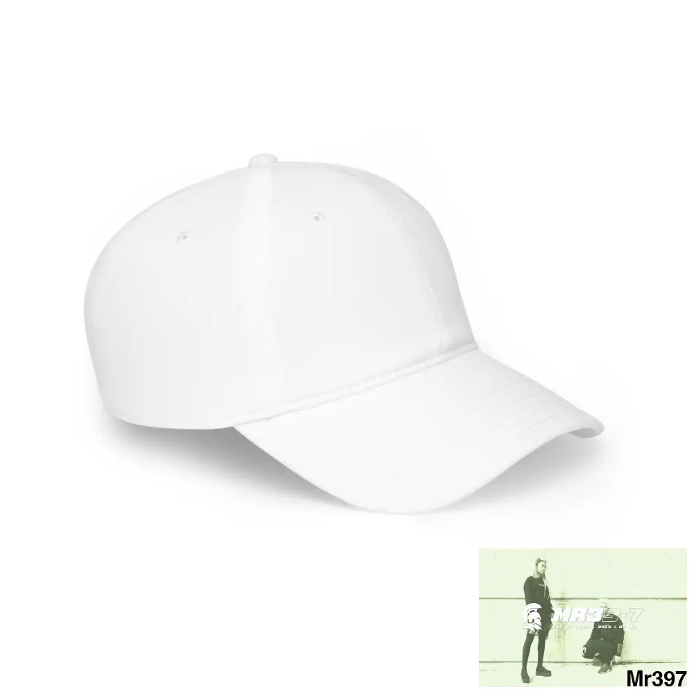 A1.Sparta Low Profile Baseball Cap Hats