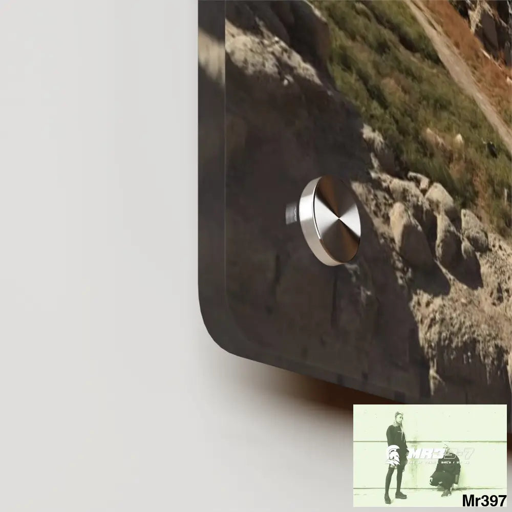 A1-Sparta Luxor Temples heading to Kenya • Acrylic Wall Art Panels Home Decor