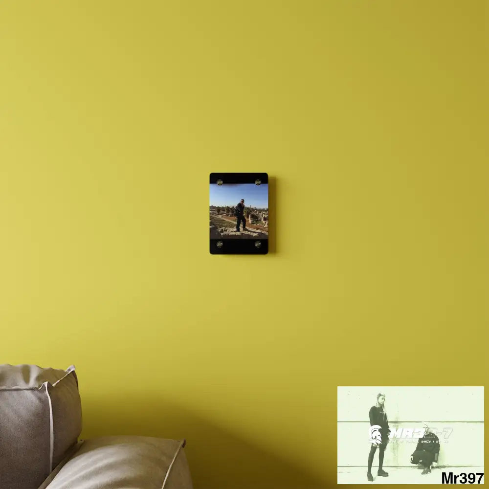 A1-Sparta Luxor Temples heading to Kenya • Acrylic Wall Art Panels Home Decor