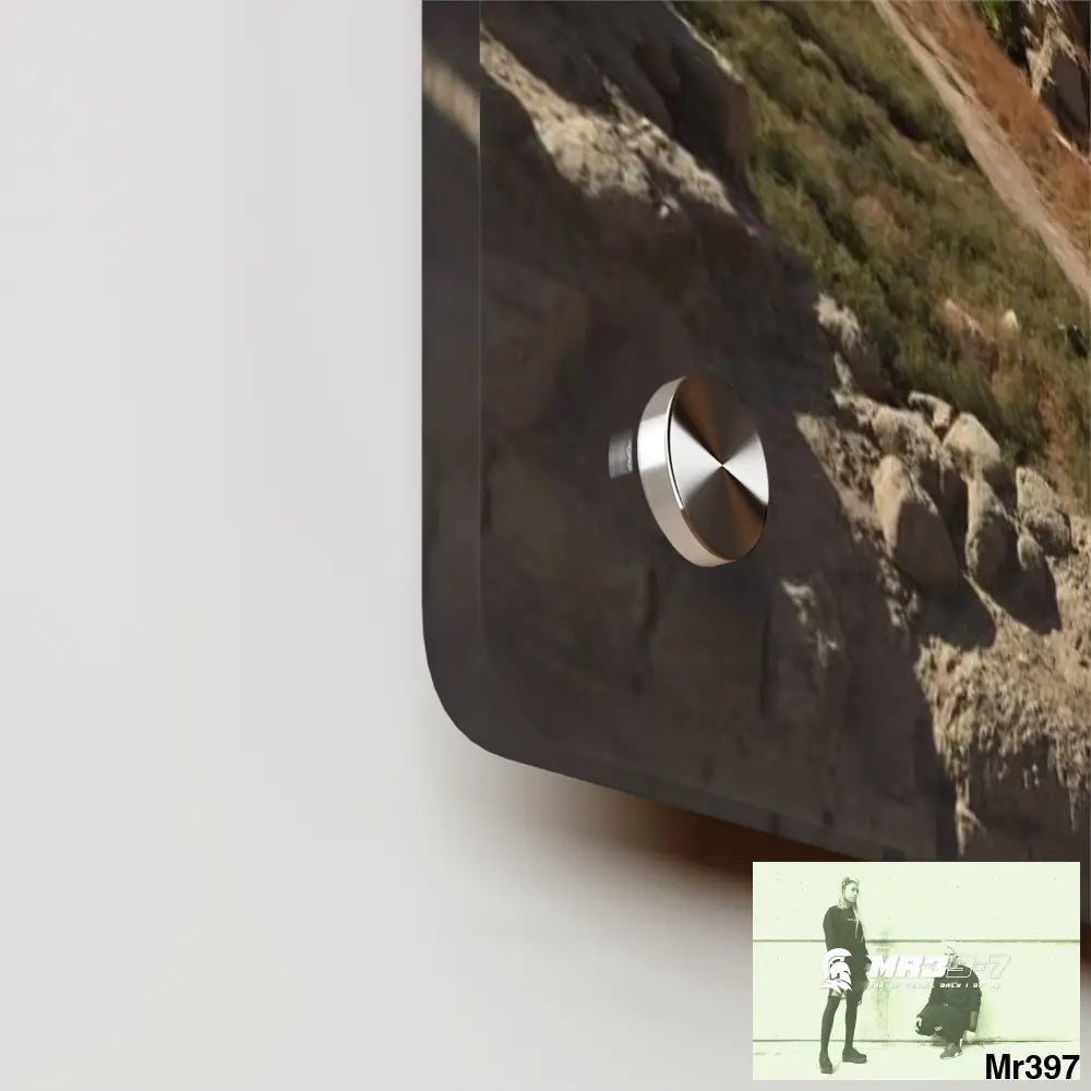 A1-Sparta Luxor Temples heading to Kenya • Acrylic Wall Art Panels Home Decor