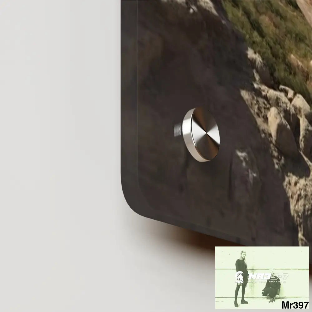 A1-Sparta Luxor Temples heading to Kenya • Acrylic Wall Art Panels Home Decor