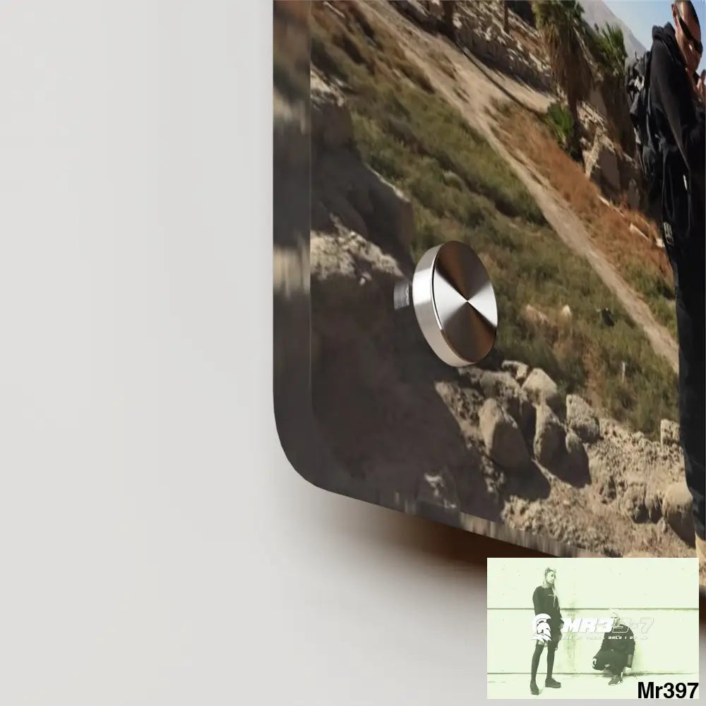 A1-Sparta Luxor Temples heading to Kenya • Acrylic Wall Art Panels Home Decor