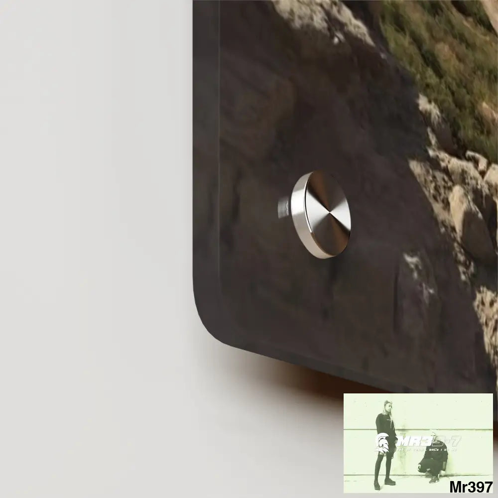 A1-Sparta Luxor Temples heading to Kenya • Acrylic Wall Art Panels Home Decor